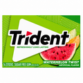 Trident Watermelon Twist