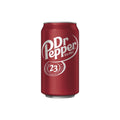 Dr Pepper