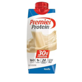 Premier Protein Vanilla