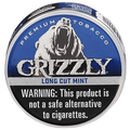 Grizzly Mint Longcut