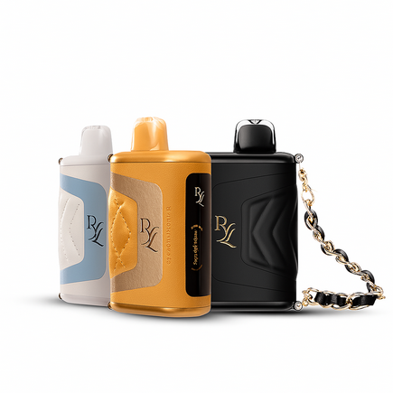 Raz 35k Puffs