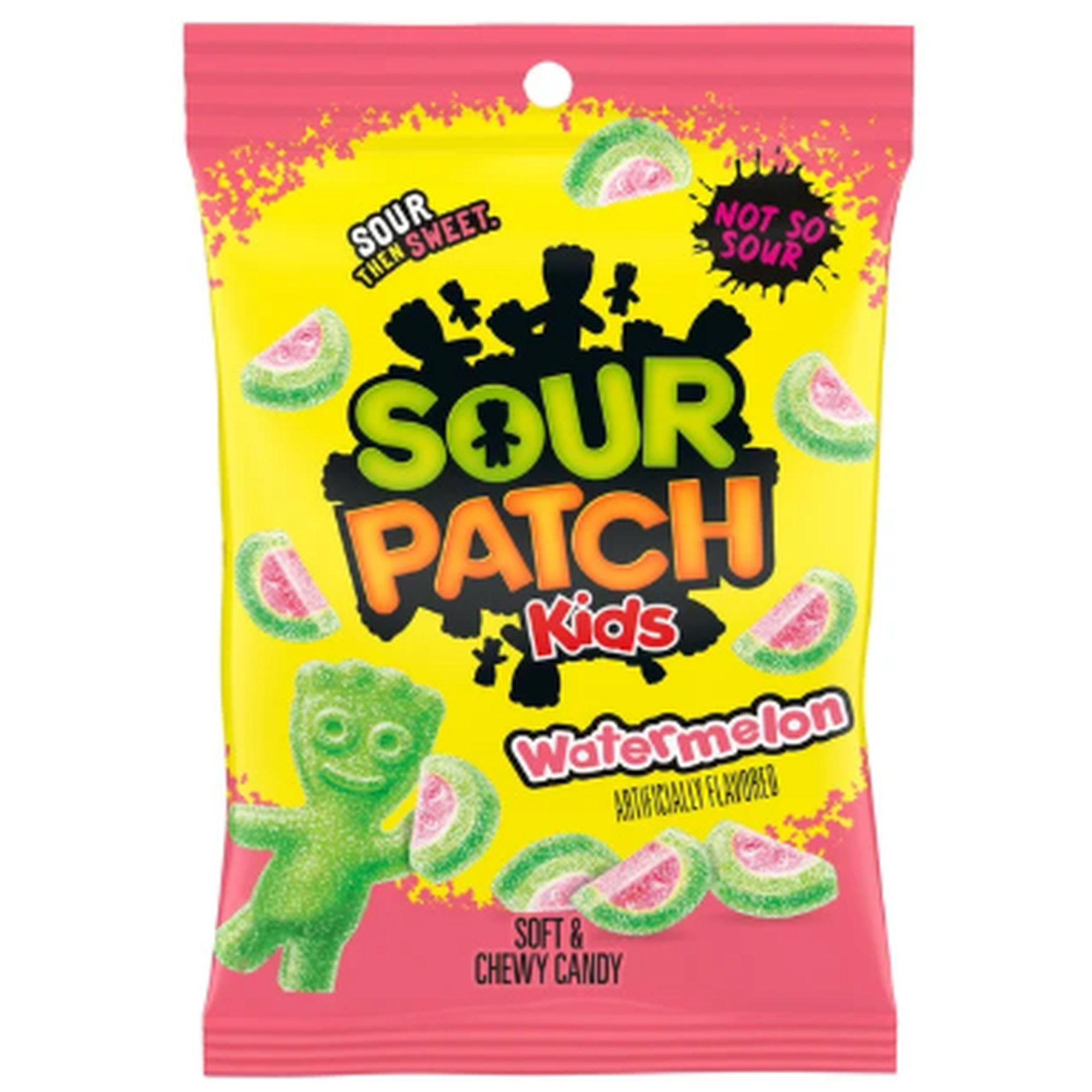 Sour Patch Kids Watermelon