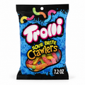 Trolli Sour Gummy Worms