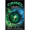 Camel Crush Menthol
