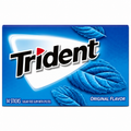 Trident Peppermint
