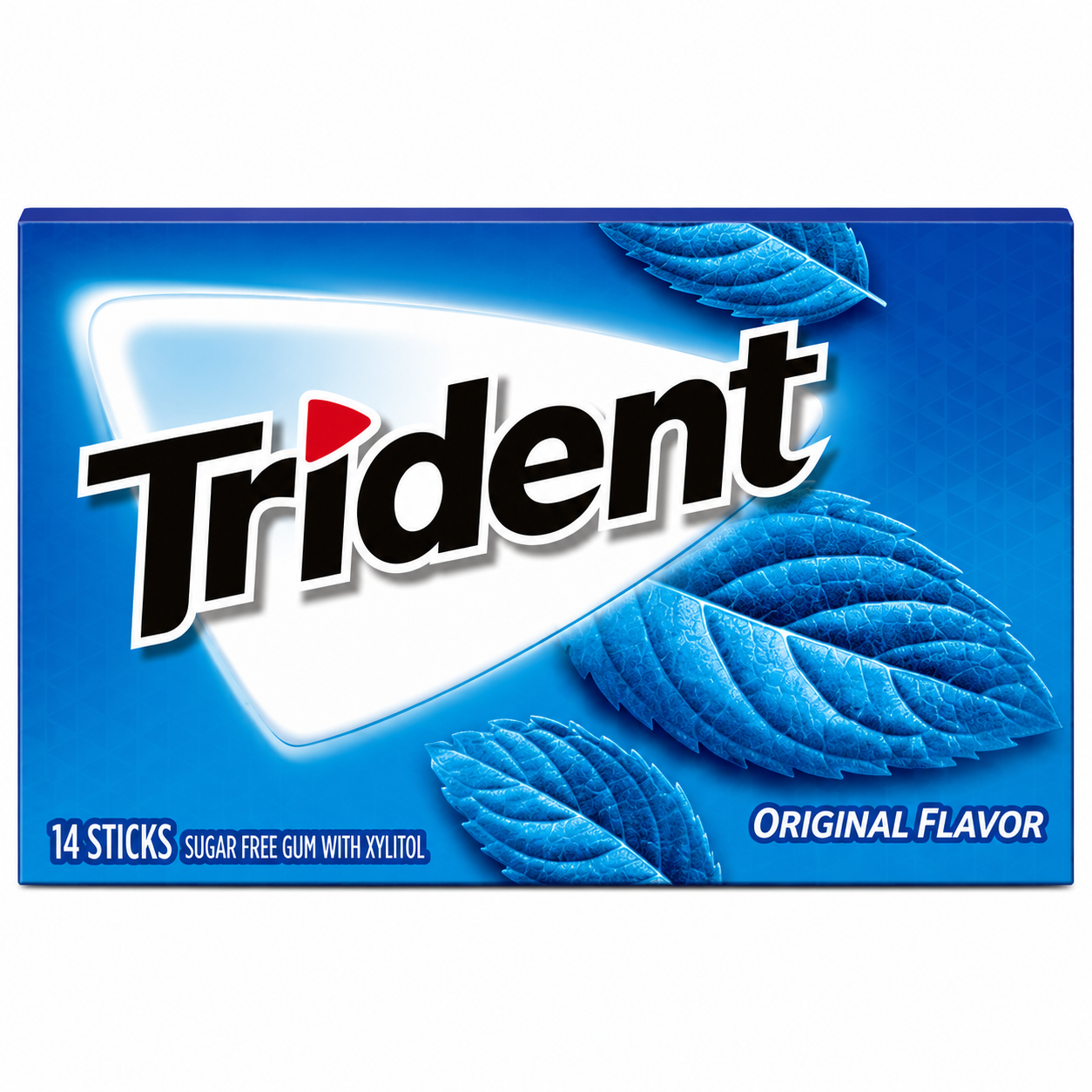 Trident Peppermint