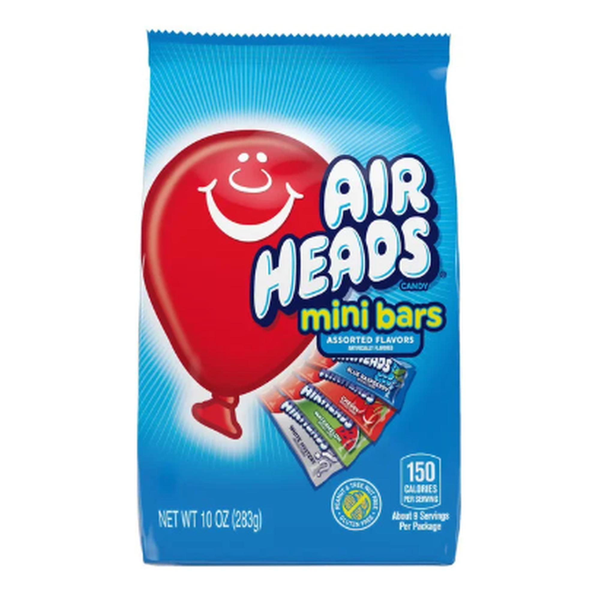 Air Head Minis