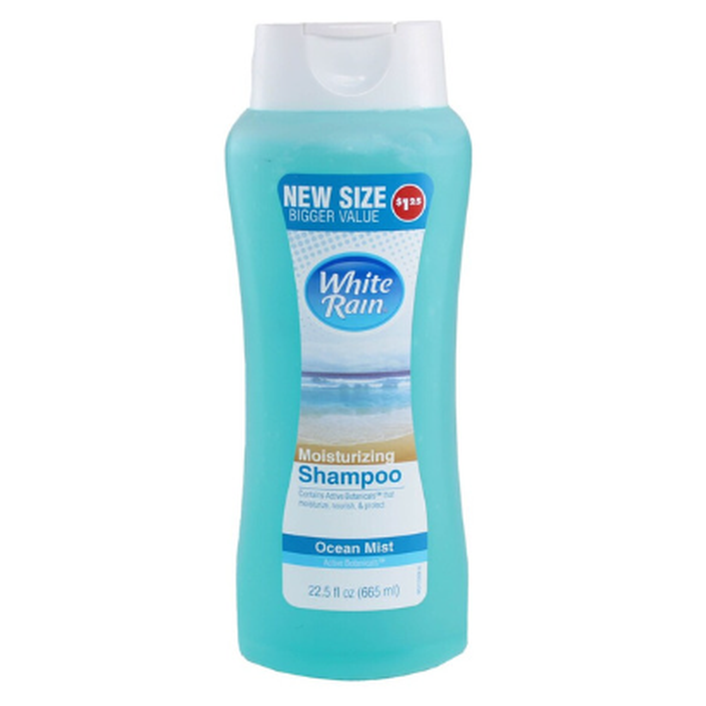Shampoo