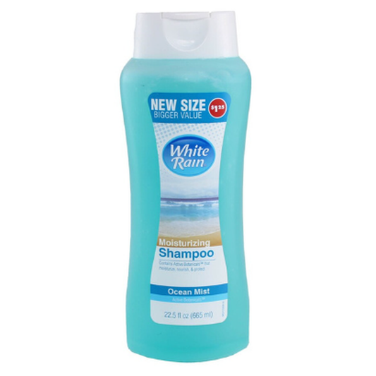 Shampoo