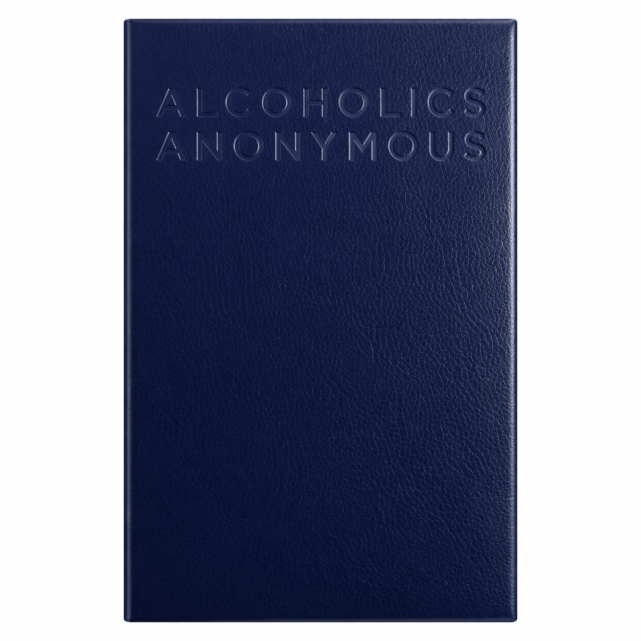 AA Big Book