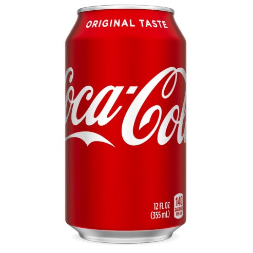 Coca-Cola