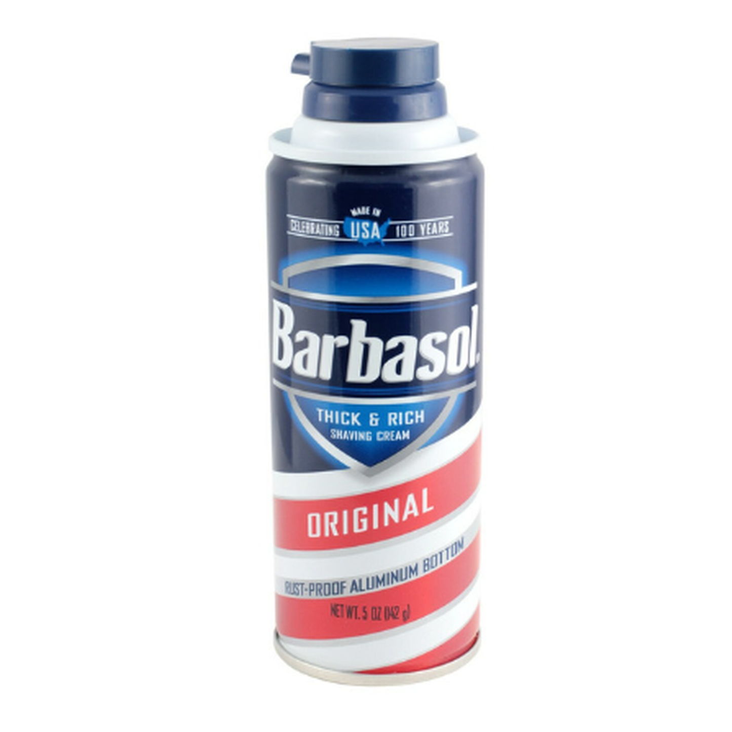 Shaving Cream