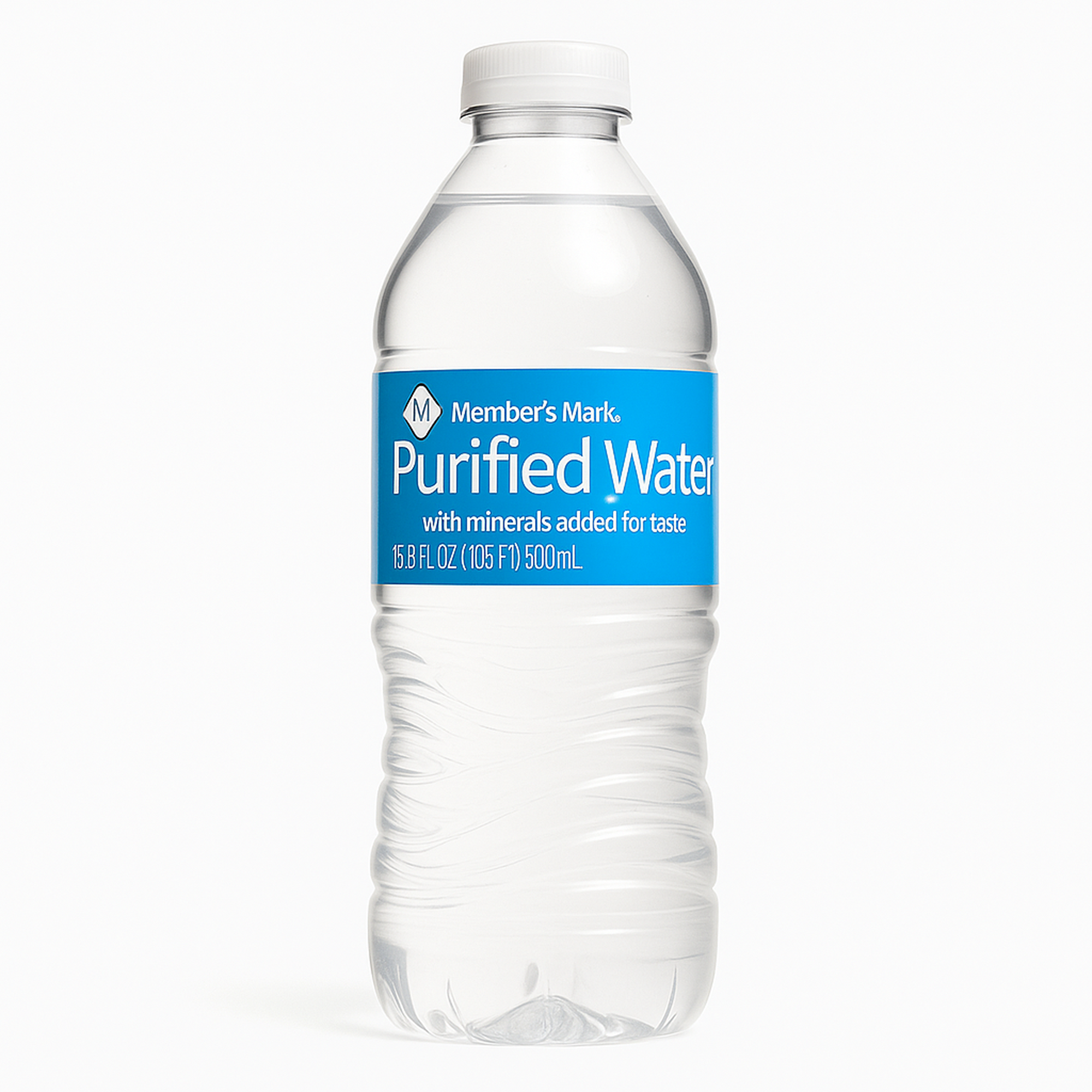 Bottled Water