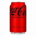 Coca-Cola Zero Sugar