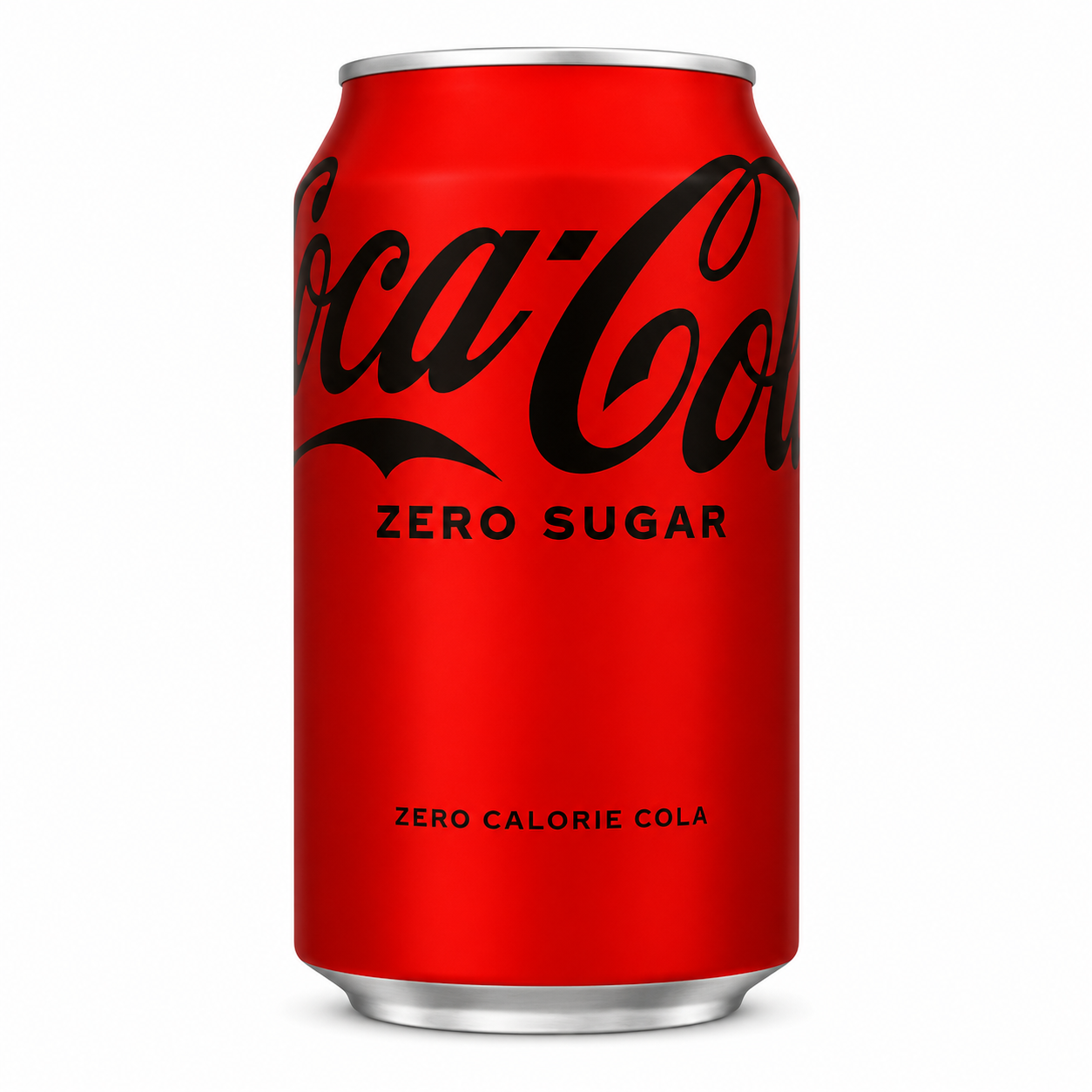 Coca-Cola Zero Sugar