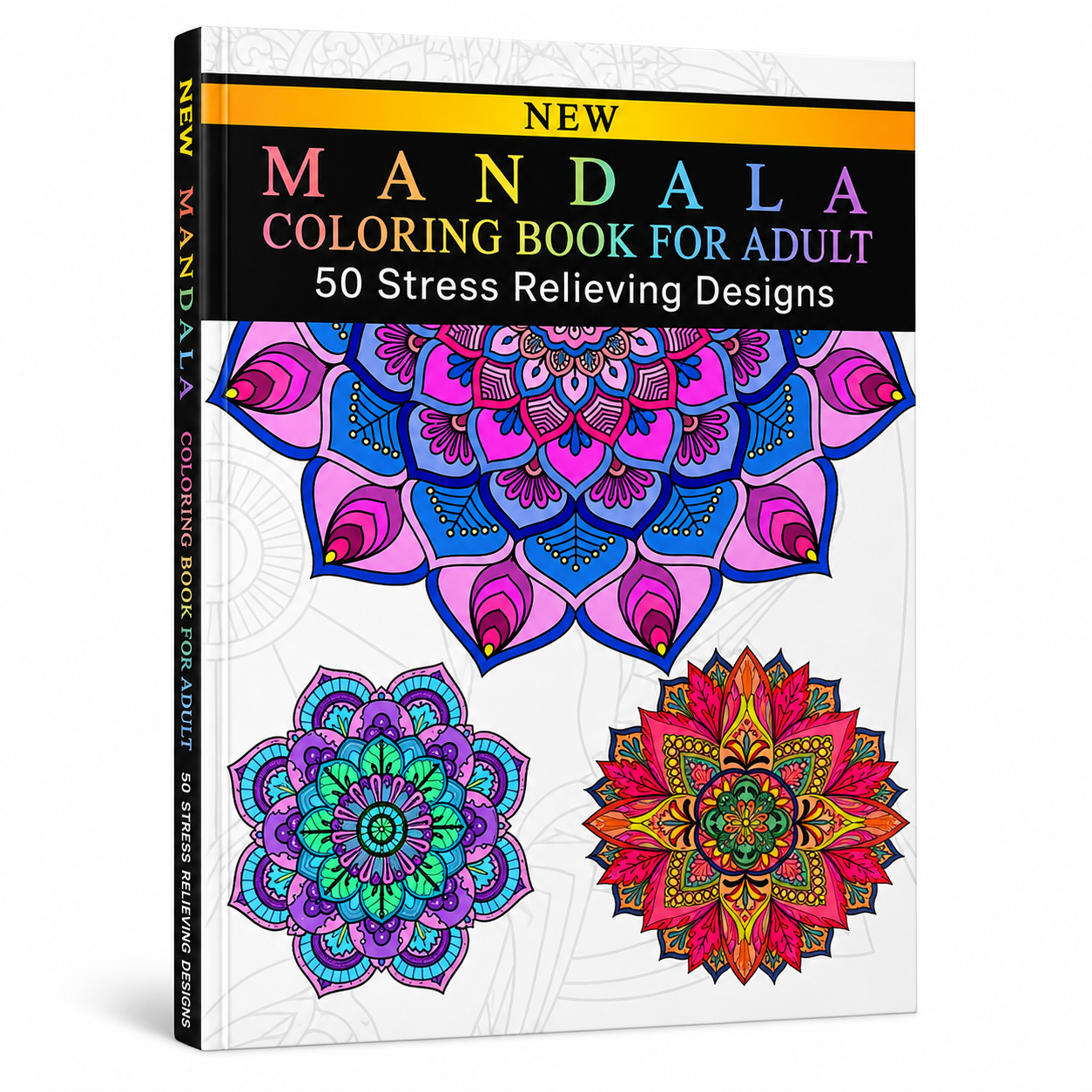 Coloring Book