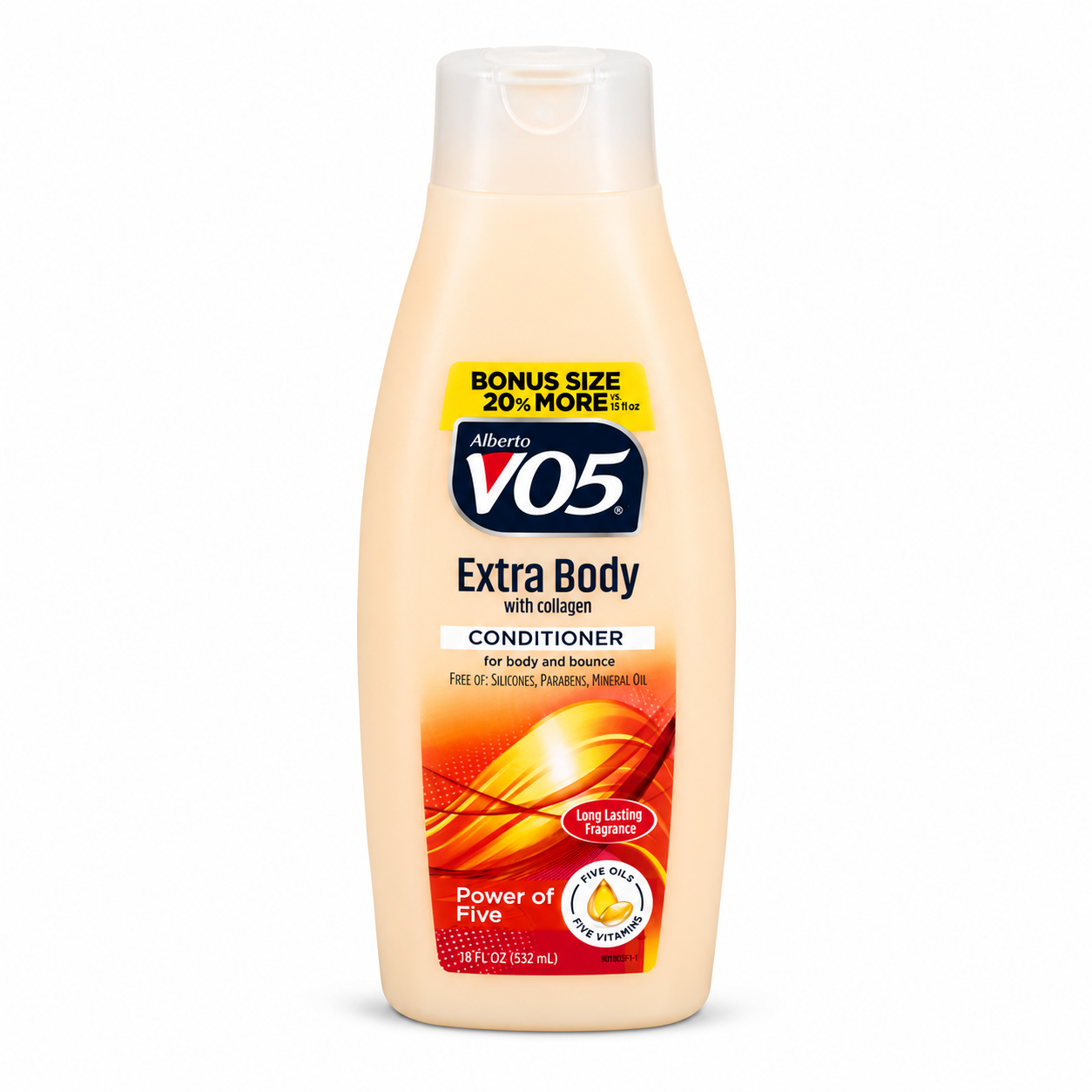 Conditioner