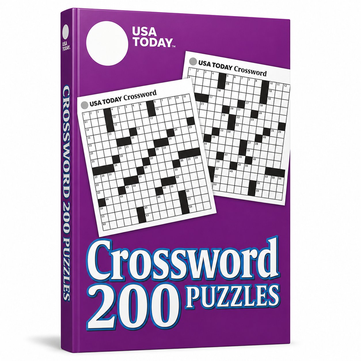 Crossword