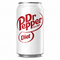 Diet Dr. Pepper