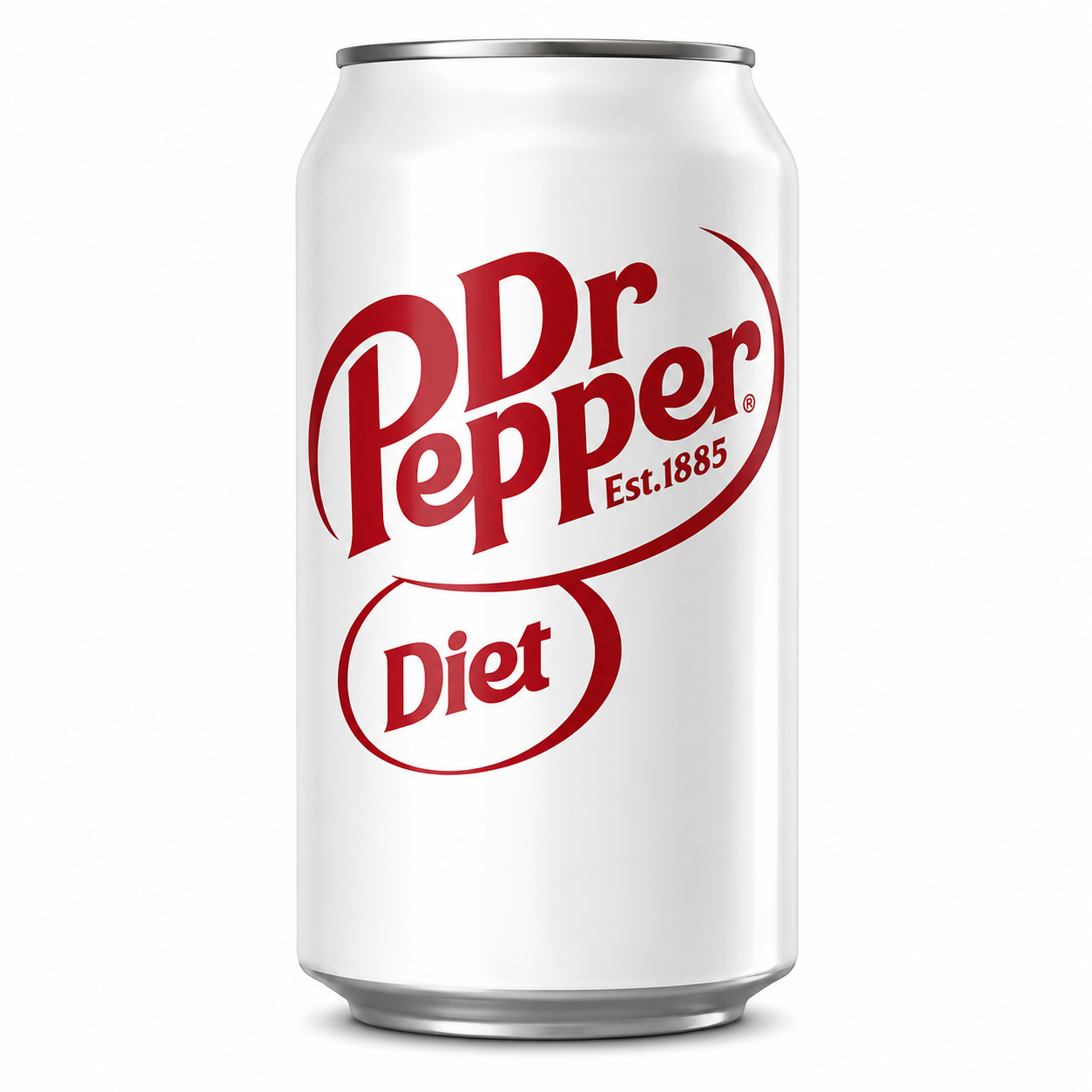 Diet Dr. Pepper