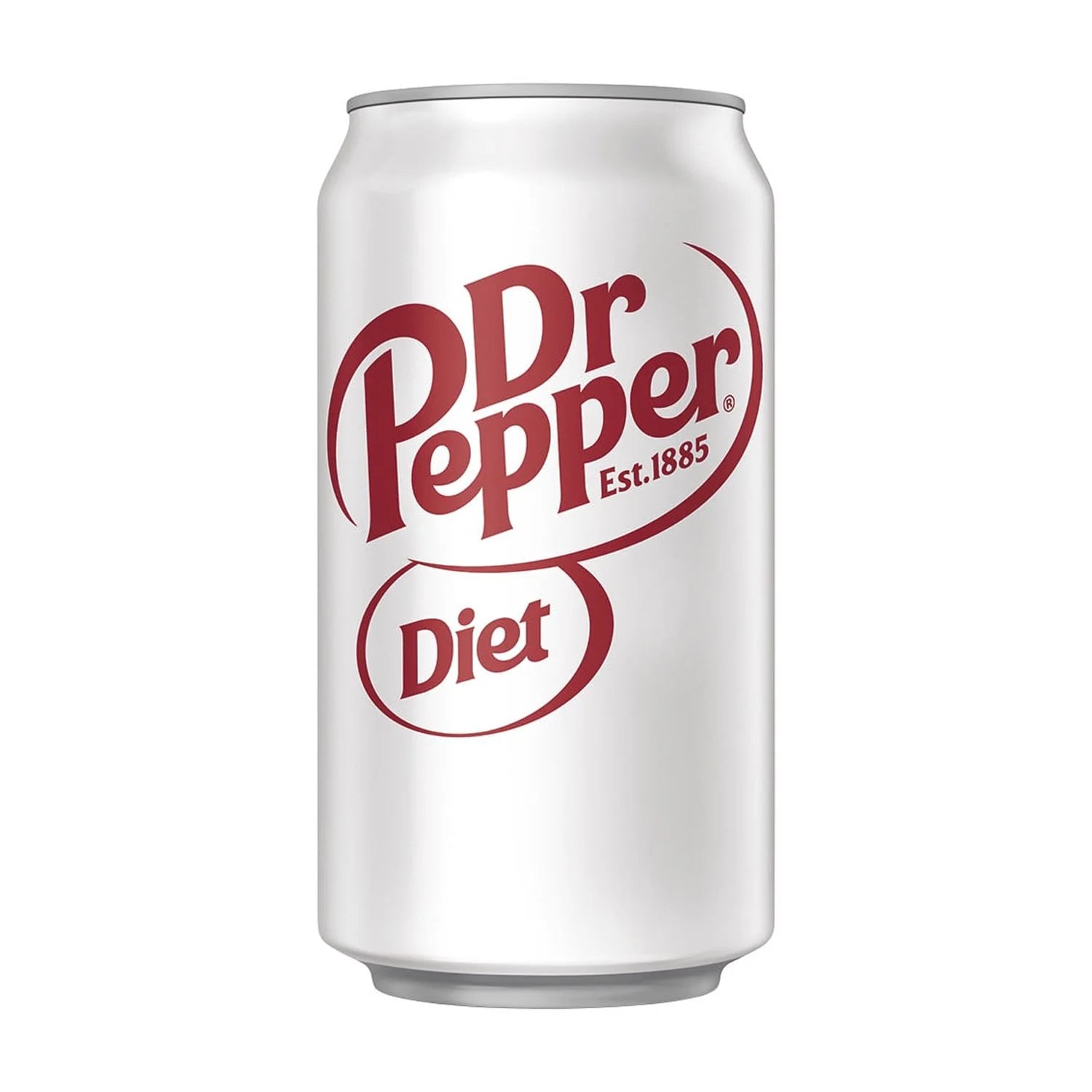 Diet Dr. Pepper