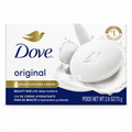 Dove Bar Soap