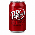 Dr Pepper