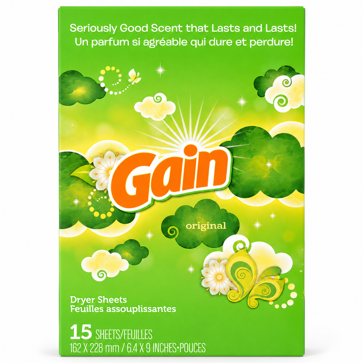Dryer Sheets