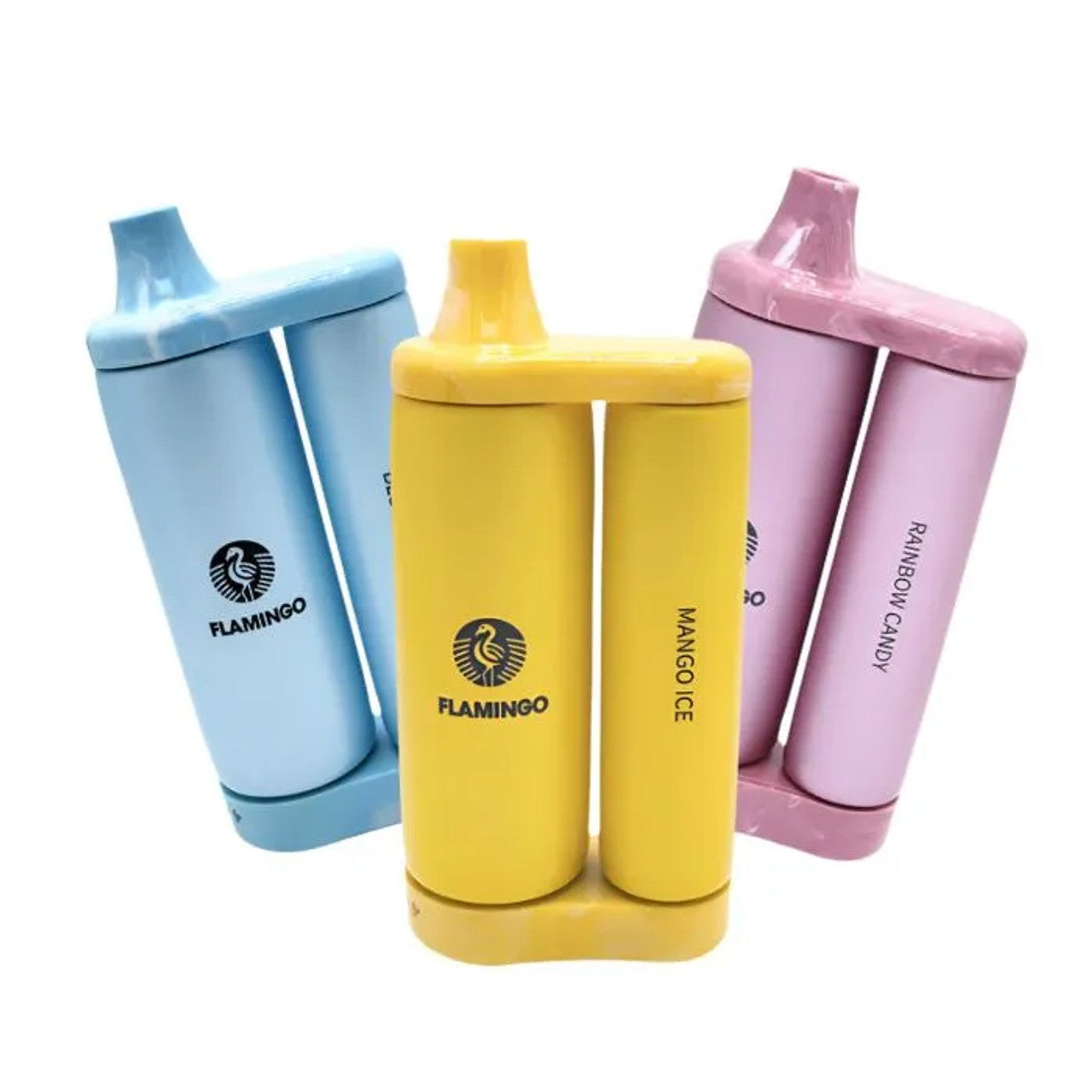 Flamingo SKB 25K Puffs