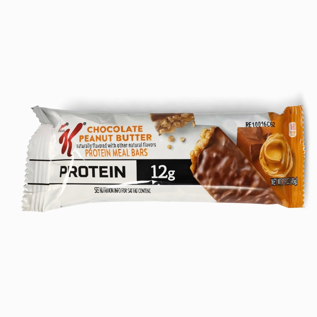 Special K Protein Chocolate Peanut Butter