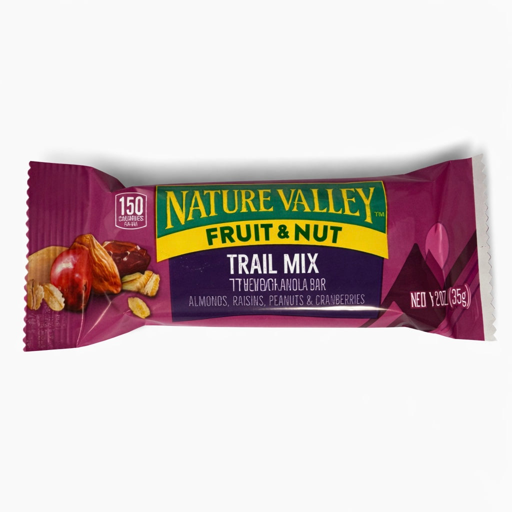 Nature Valley Granola Bar