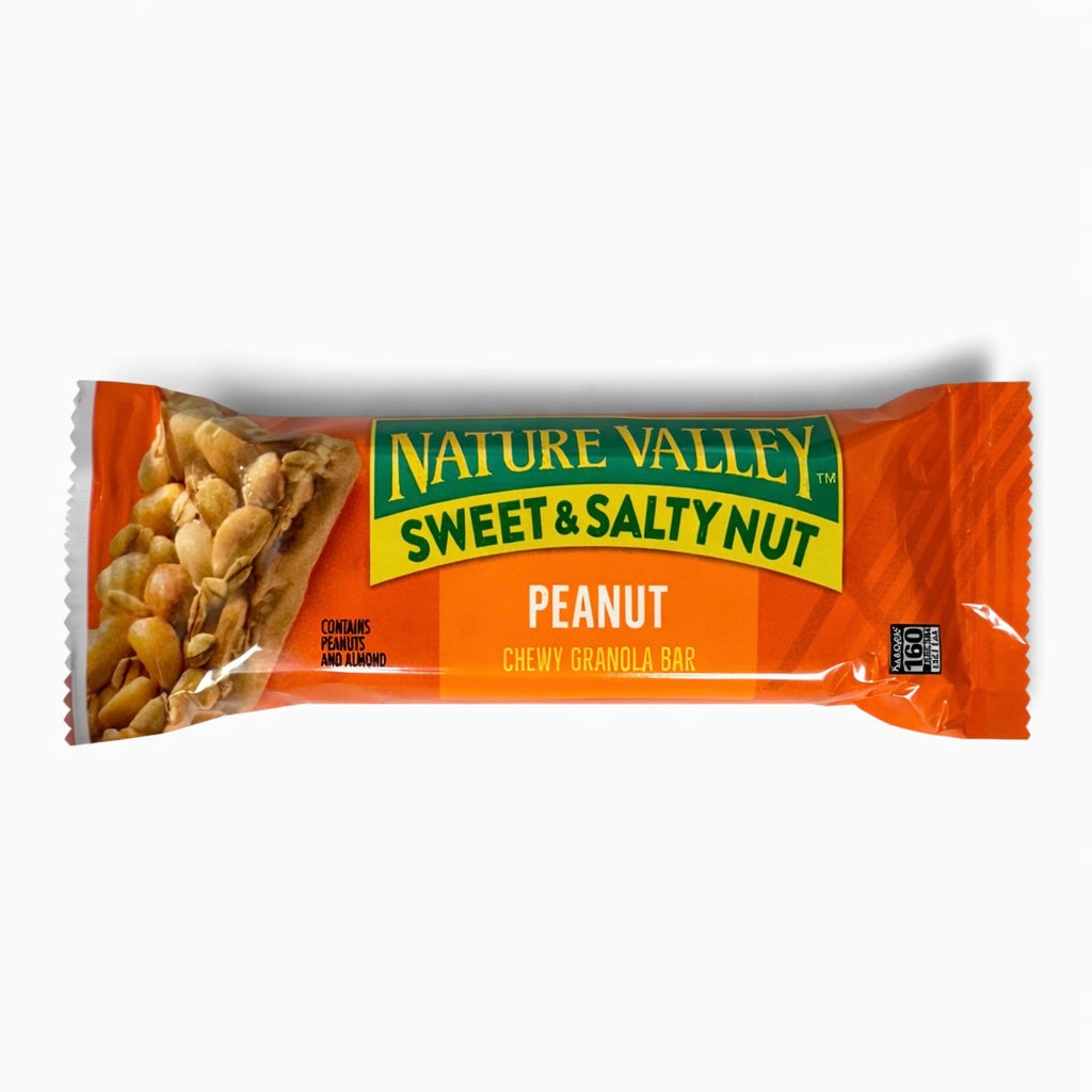 Nature Valley Granola Bar
