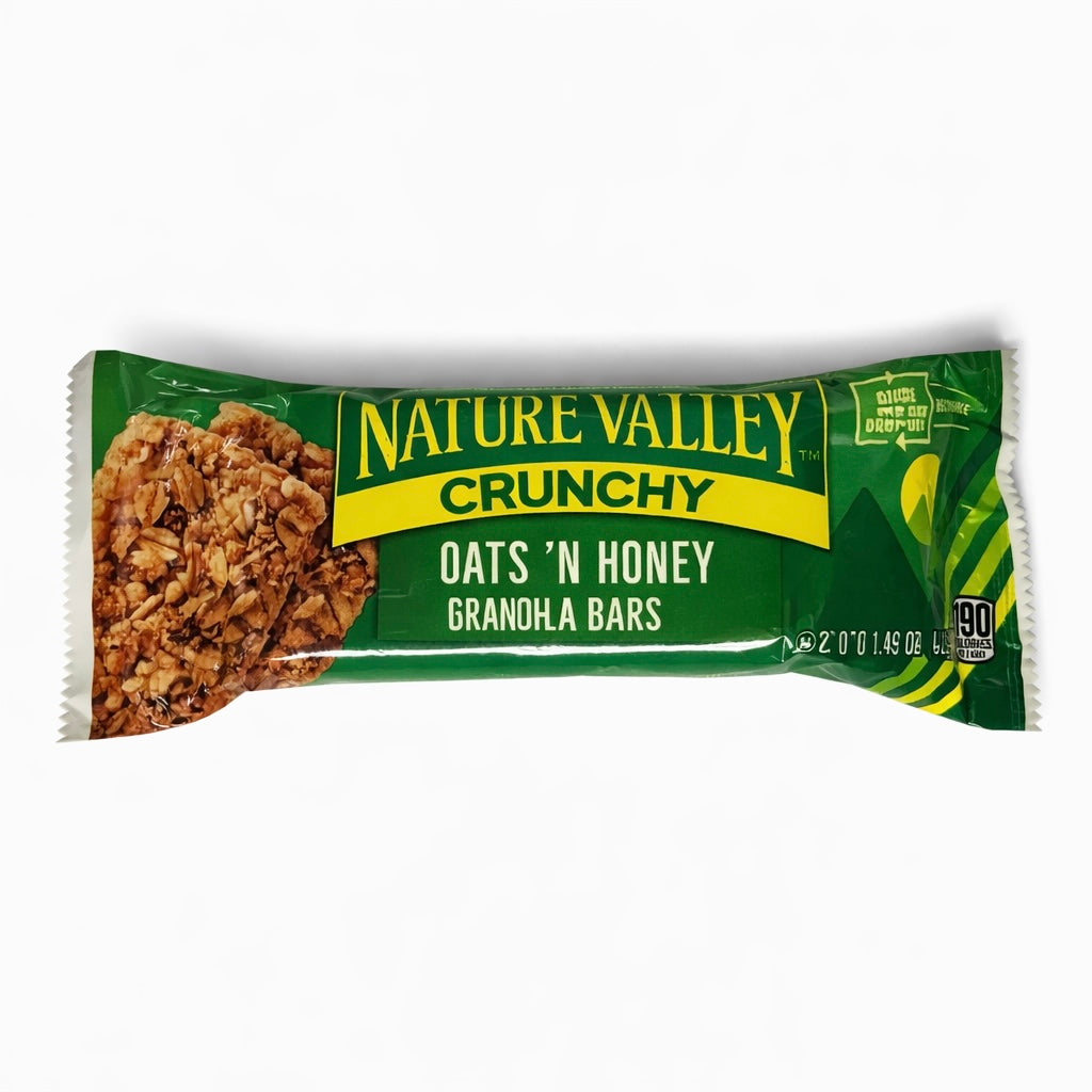 Nature Valley Granola Bar