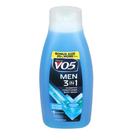 Mens 3 in 1