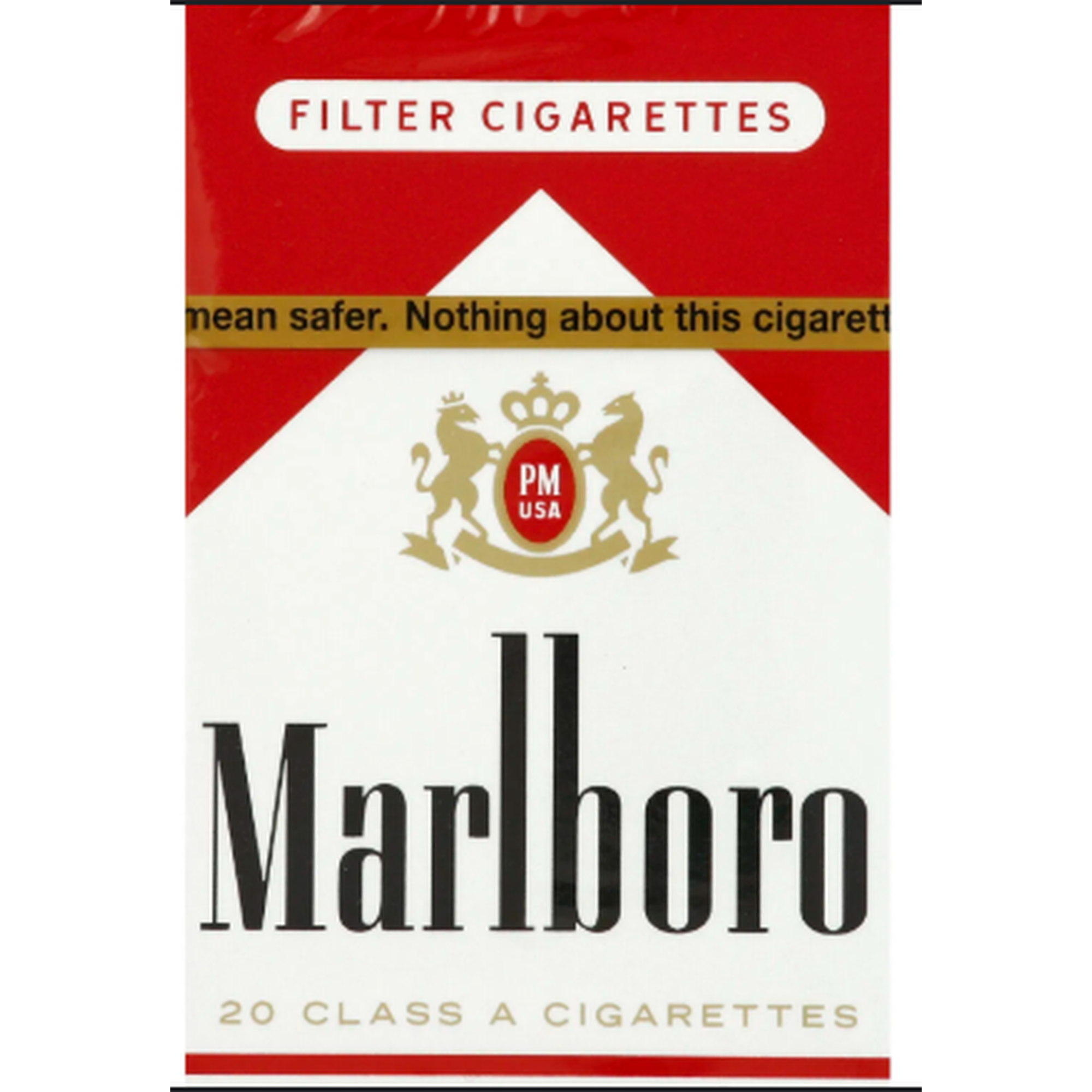 Marlboro Red