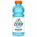 Gatorade Zero Glacier Freeze