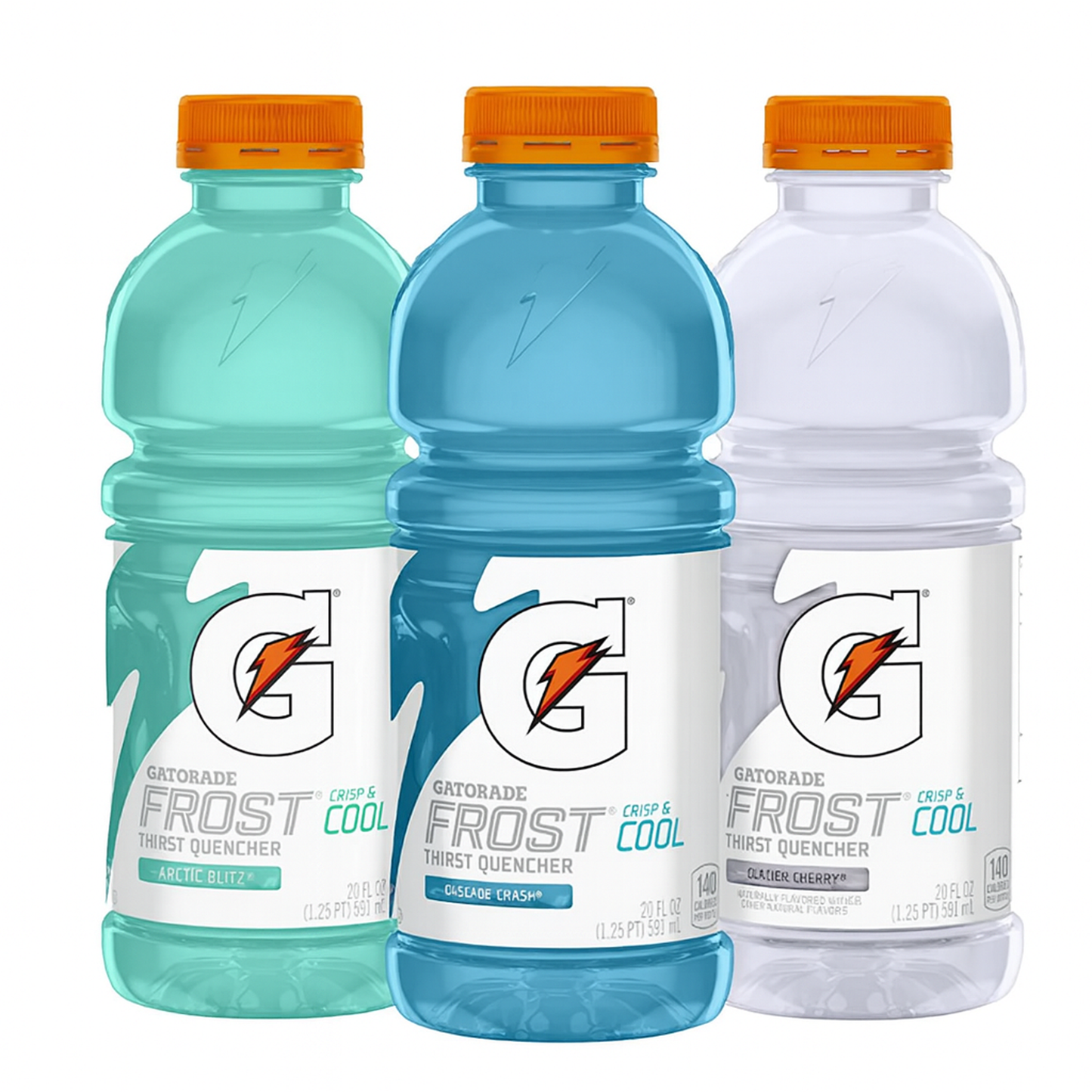 Gatorade Frost 20oz
