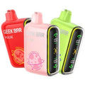 Geek Bar Pulse 15K