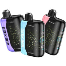 Geek Bar Pulse X 25K