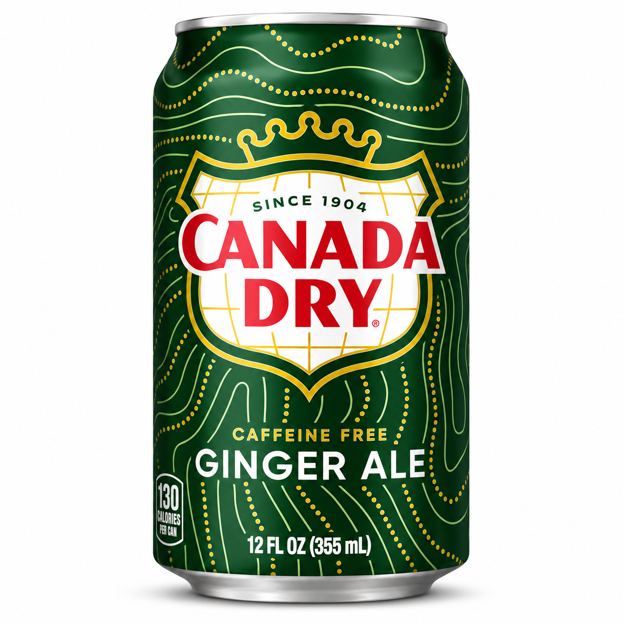 Ginger Ale