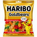 Haribo Gummy Bears