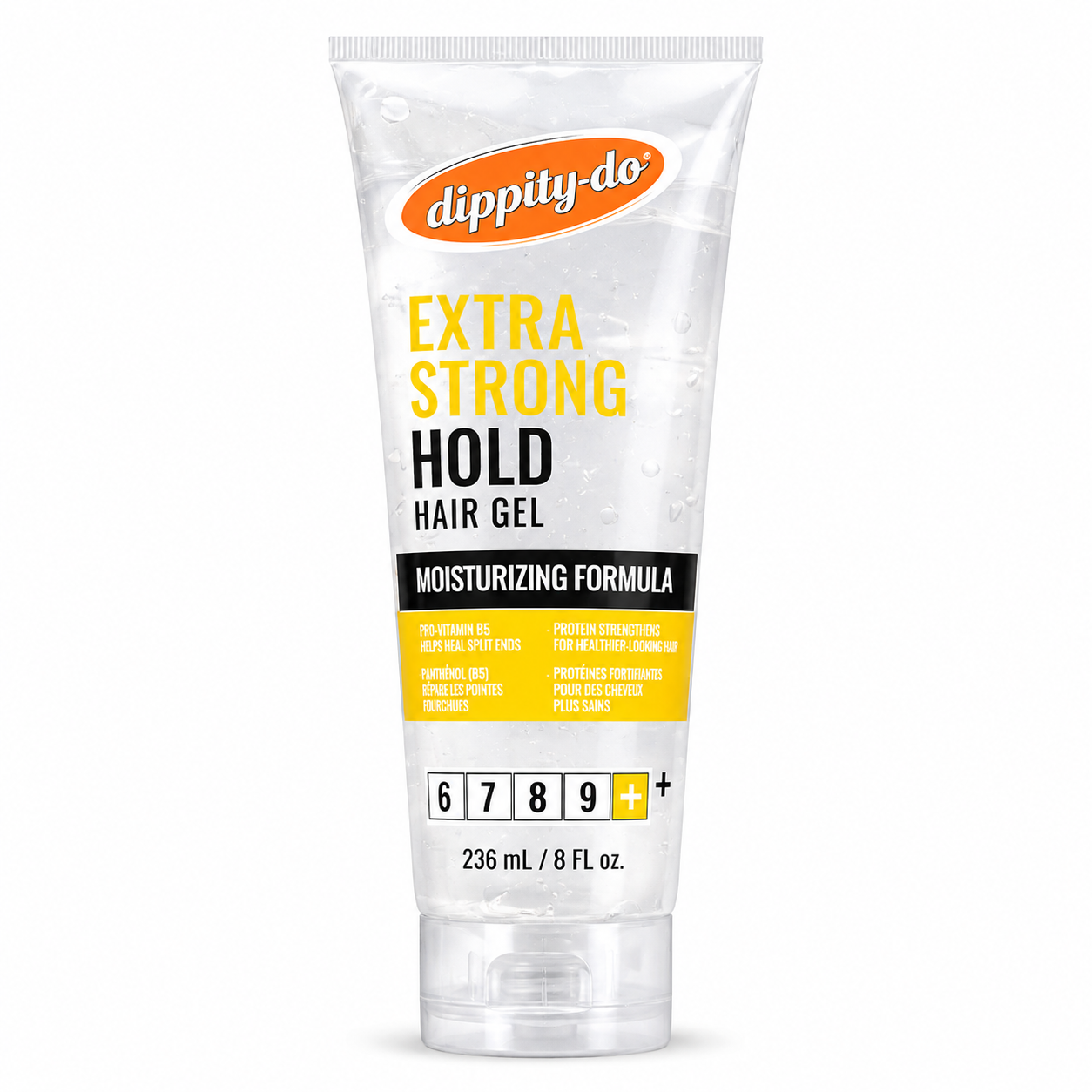 Hair Gel