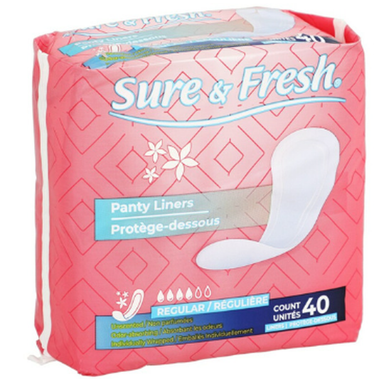 Panty Liners