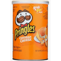 Pringles - Cheddar Cheese