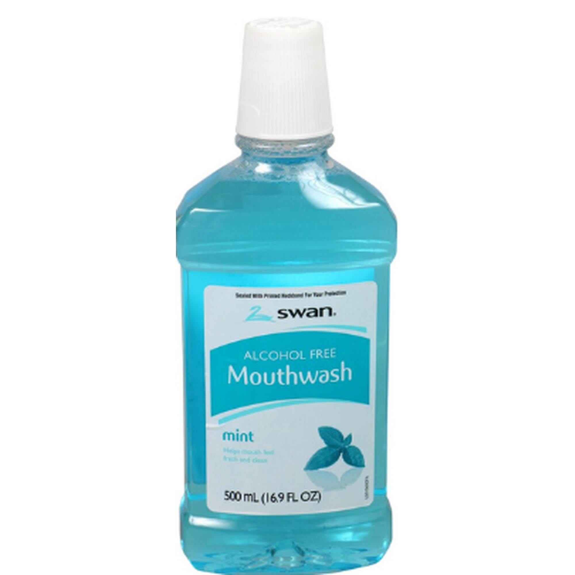 Mouthwash