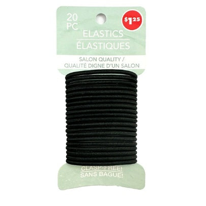 Hair Ties
