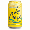 La Croix Lemon