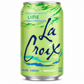 La Croix Lime