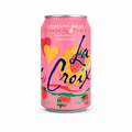 La Croix Strawberry Peach