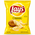 Lays Classic